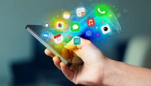 App Smartphone